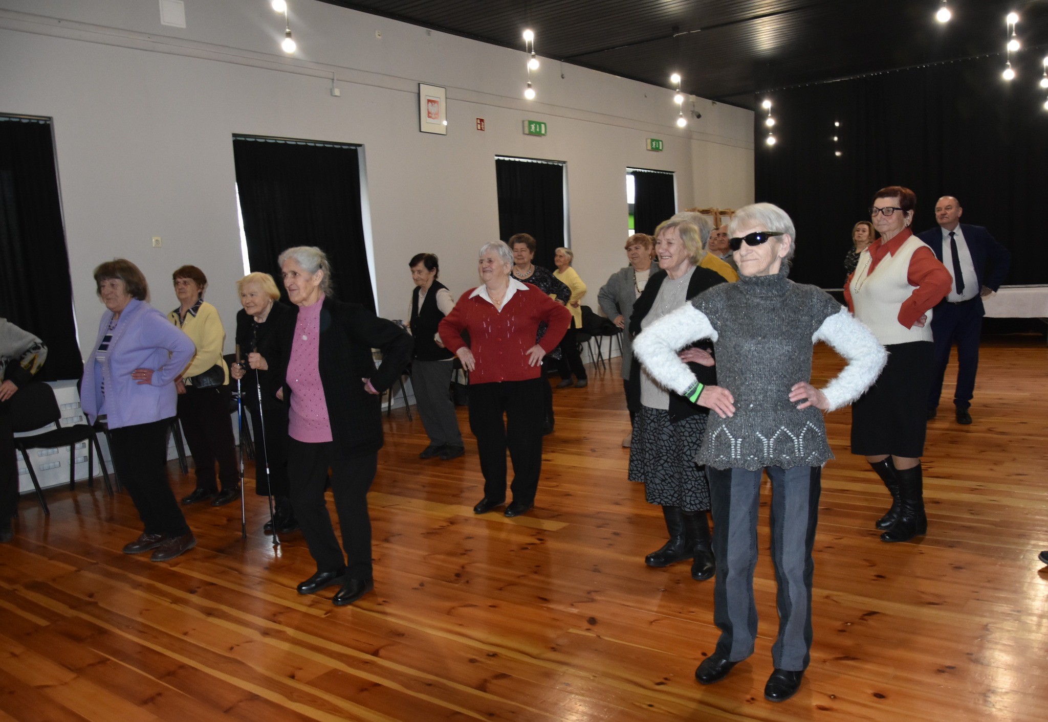 Dzień Babci i Dziadka 2025